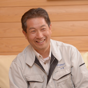山岸徹