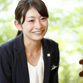 小澤香菜