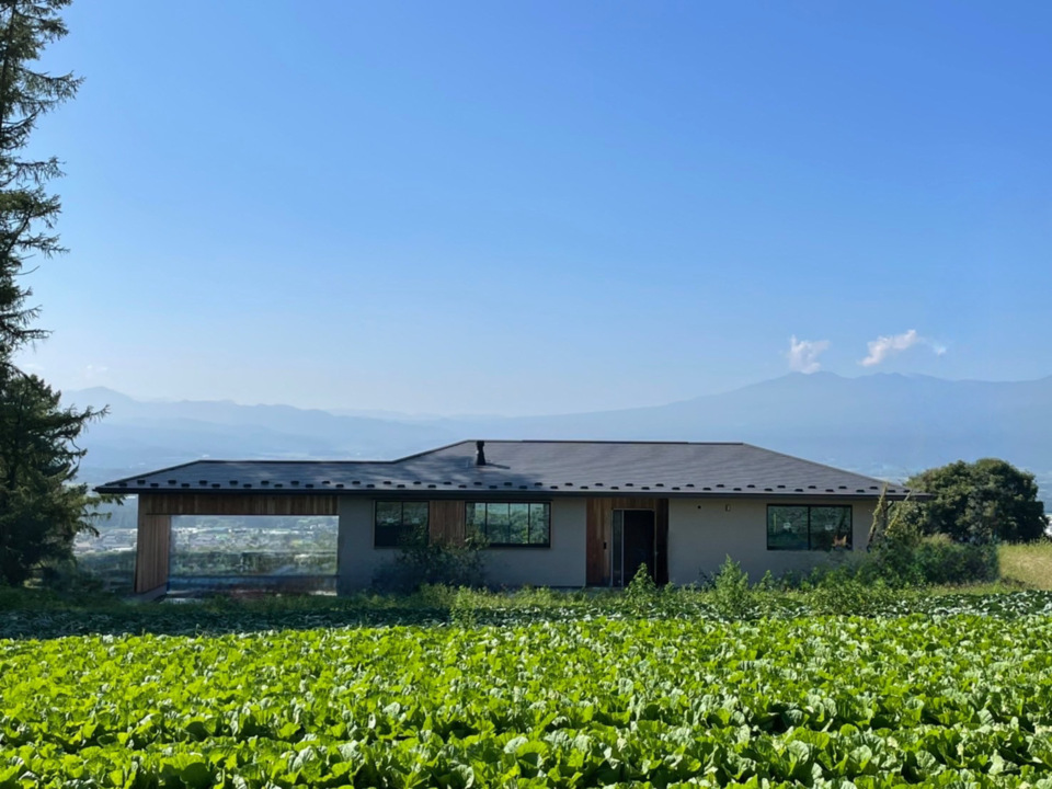 【オンライン東信移住セミナー】軽井沢だけじゃない！東信ってどんなところ？