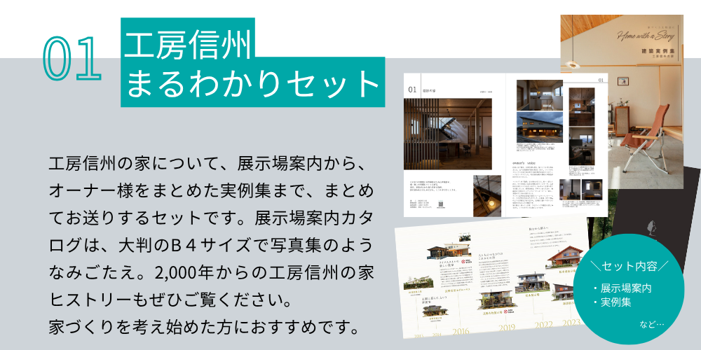 まるわかりセット