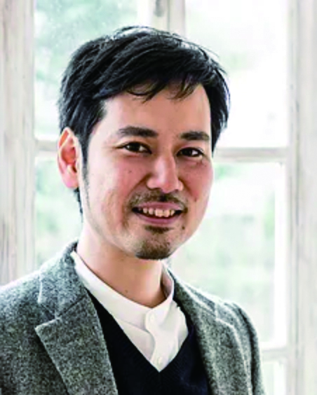 建築家 久保敦史氏