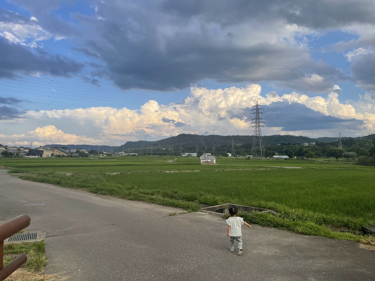 信州暮らし