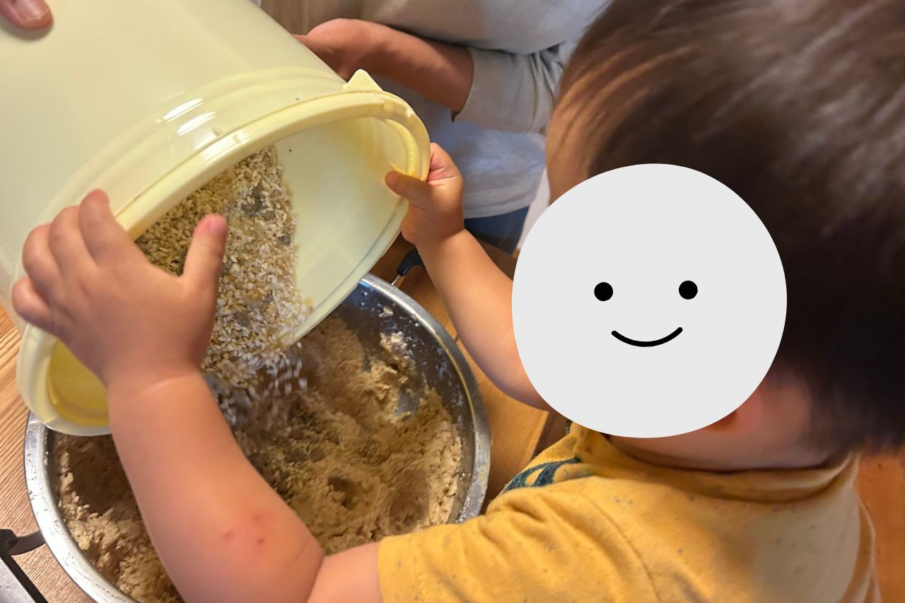 醤油づくり