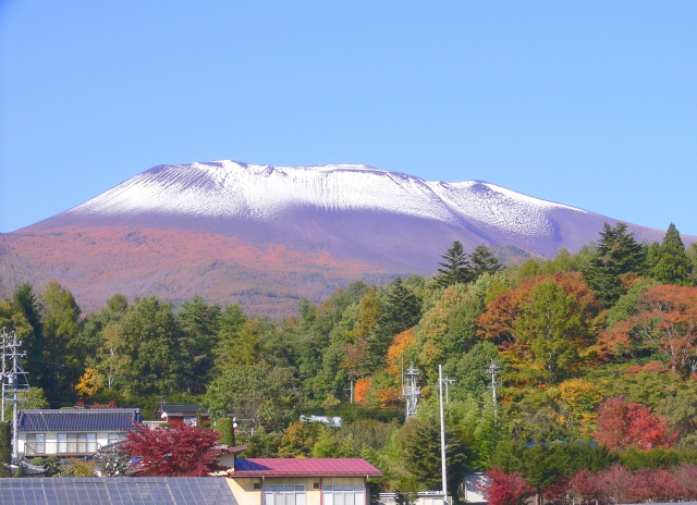 移住で人気の御代田町の特徴や魅力、メリット・デメリットをご紹介