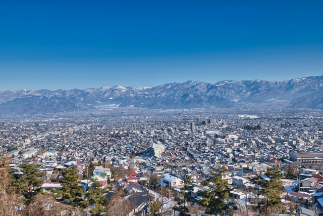 【信州移住のススメ】まず知っておきたい4つのこと -仕事編- 