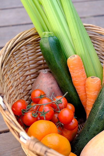 野菜写真