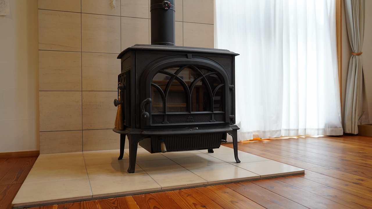 松本・安曇野オーナー様の薪ストーブ座談会【前編】 家づくりコラム