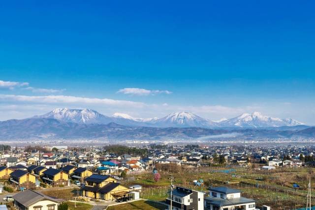 小布施町