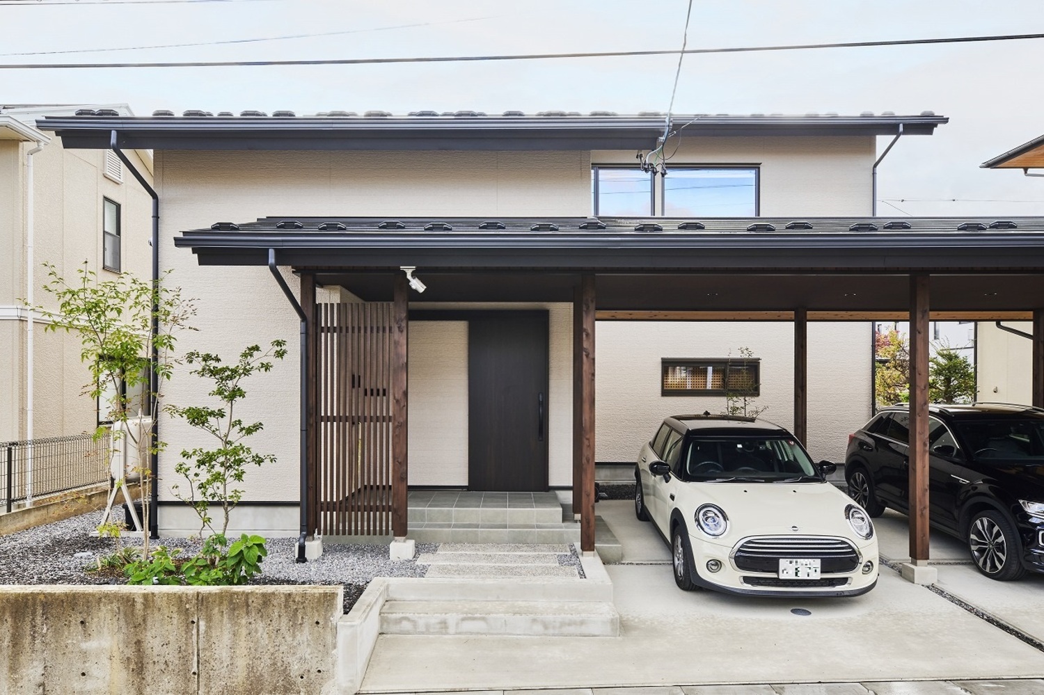 長野市H様邸
