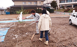 建物位置確認