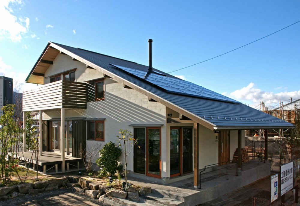 南信州ブログ 工房信州の家 長野の木で注文住宅を建てる工務店