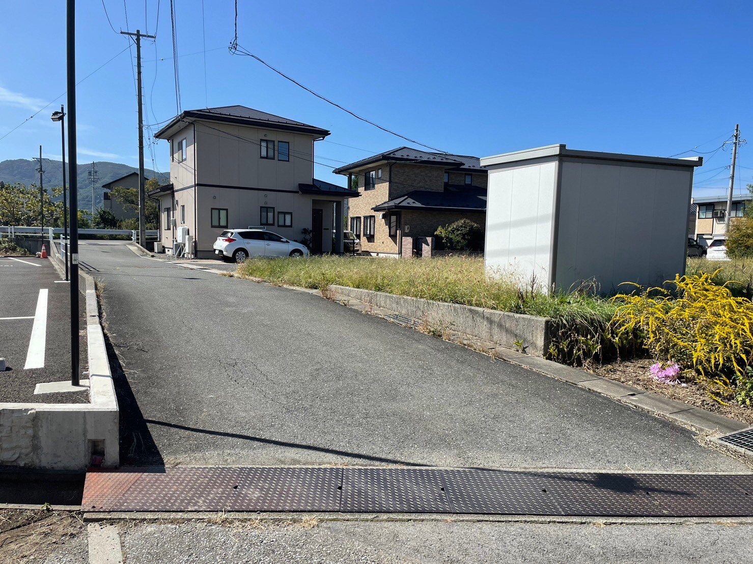 諏訪市】 長野県の建売住宅・土地探しなら工房信州「レア土地」の情報